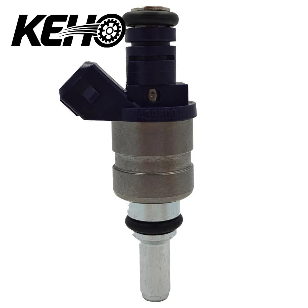 Fuel injector - 1439800 - 01-06 BMW X5 X3 Z3 Z4 330 530 3.0L-2