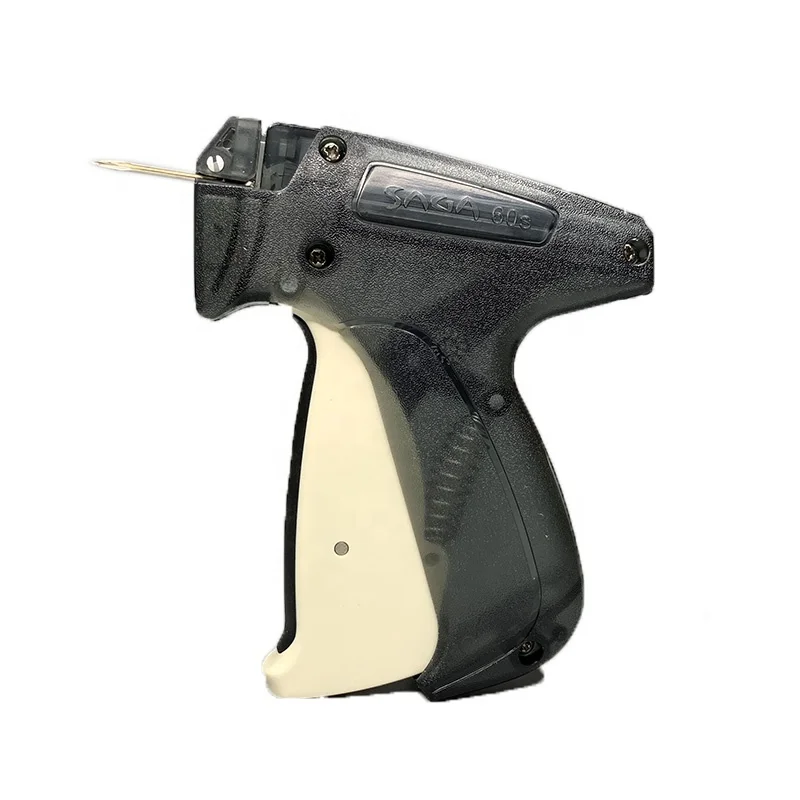 Hot Selling Mini Stitch for Tagging Gun New Price Plastic Shirt Fabric Hang Tag String for Clothes and Garments