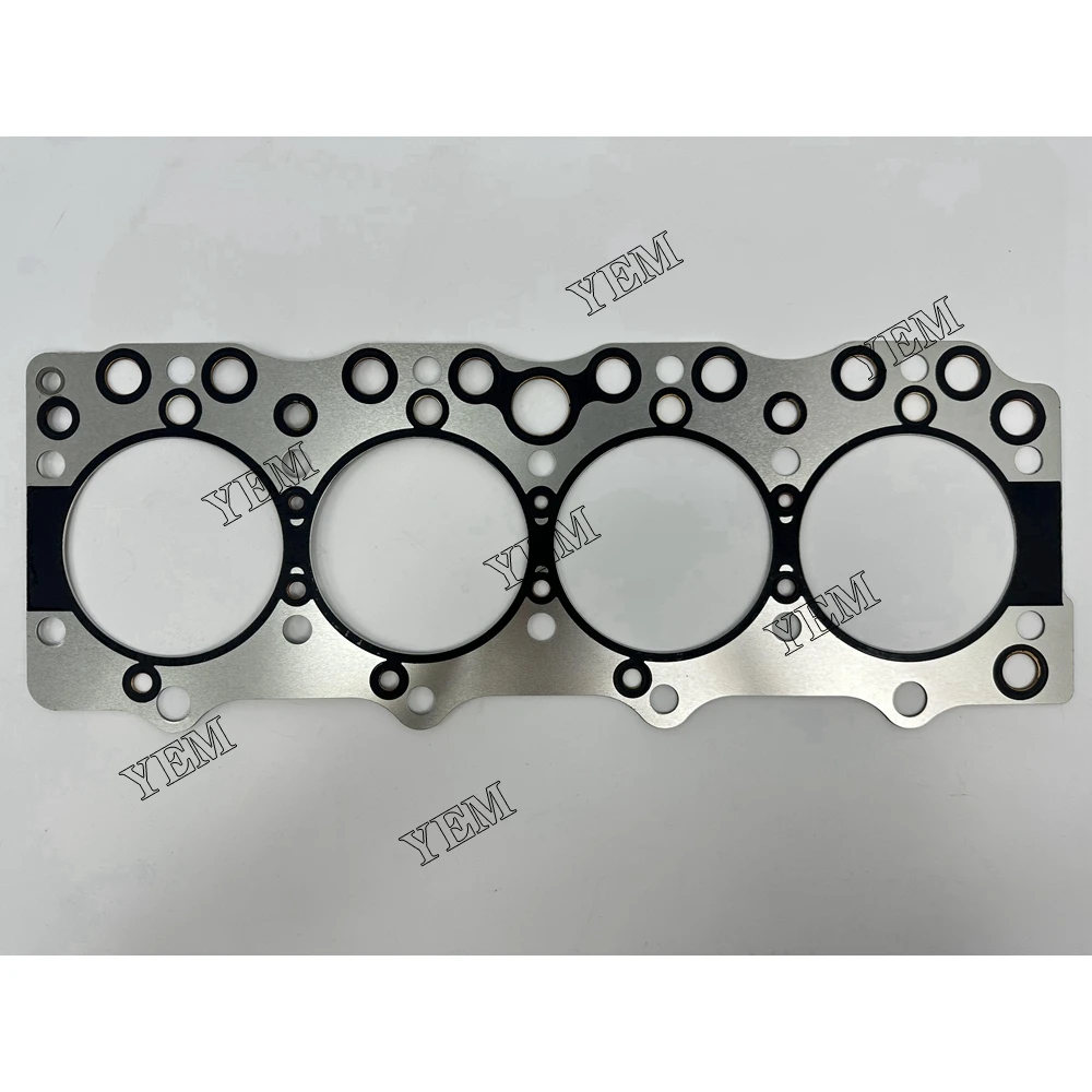 For Isuzu 4BC1 Head Gasket Engine Parts for Sale 3