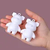 6.5cm Pig Keychain* 10