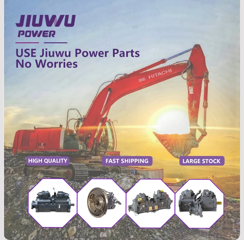 Switch Tumbler YA00031884 for Hitachi ZX120-3 & ZX200-5A