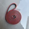 2080*4.5*13 Rojo y Gris Bicolor (12-30 lbs)