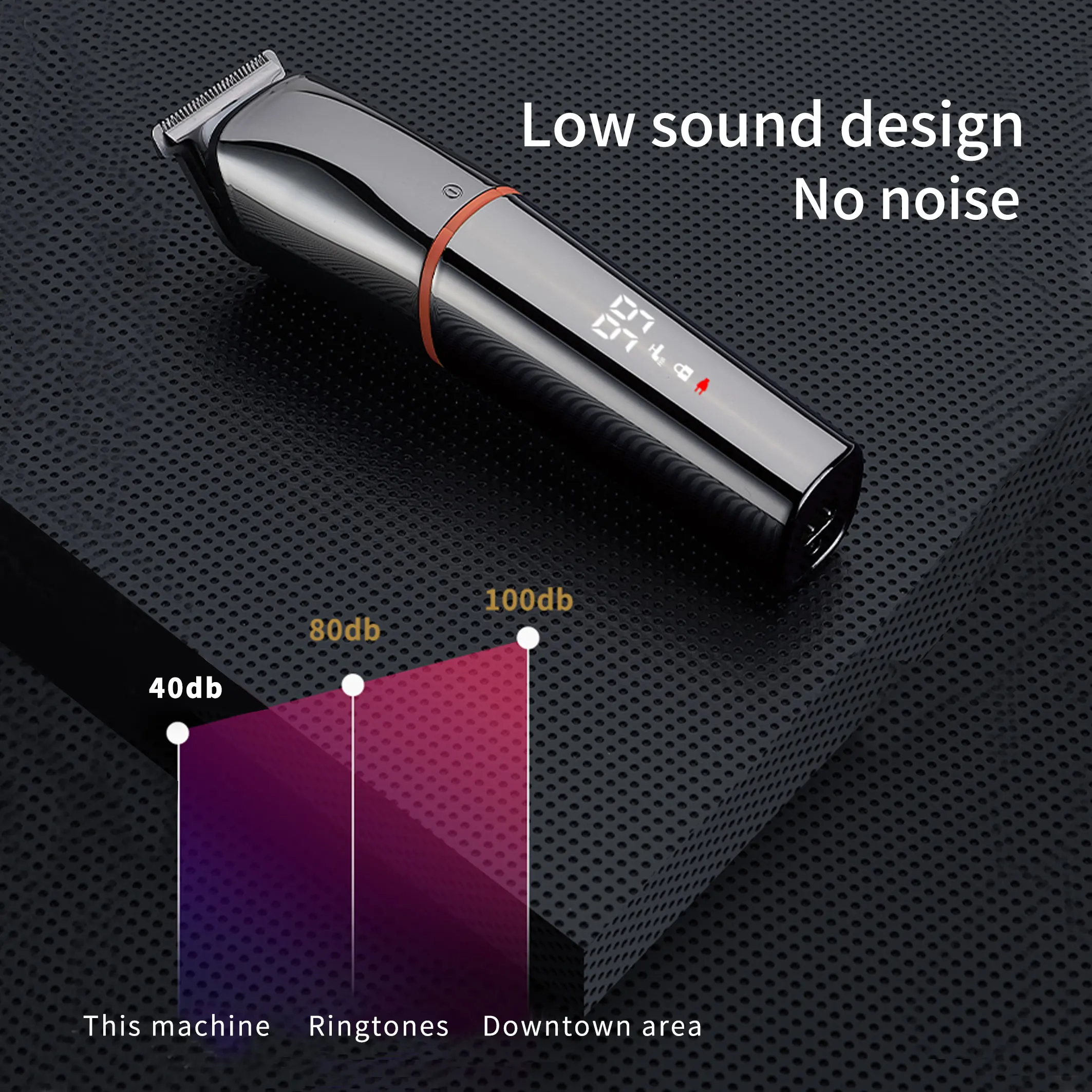 men electric shaver