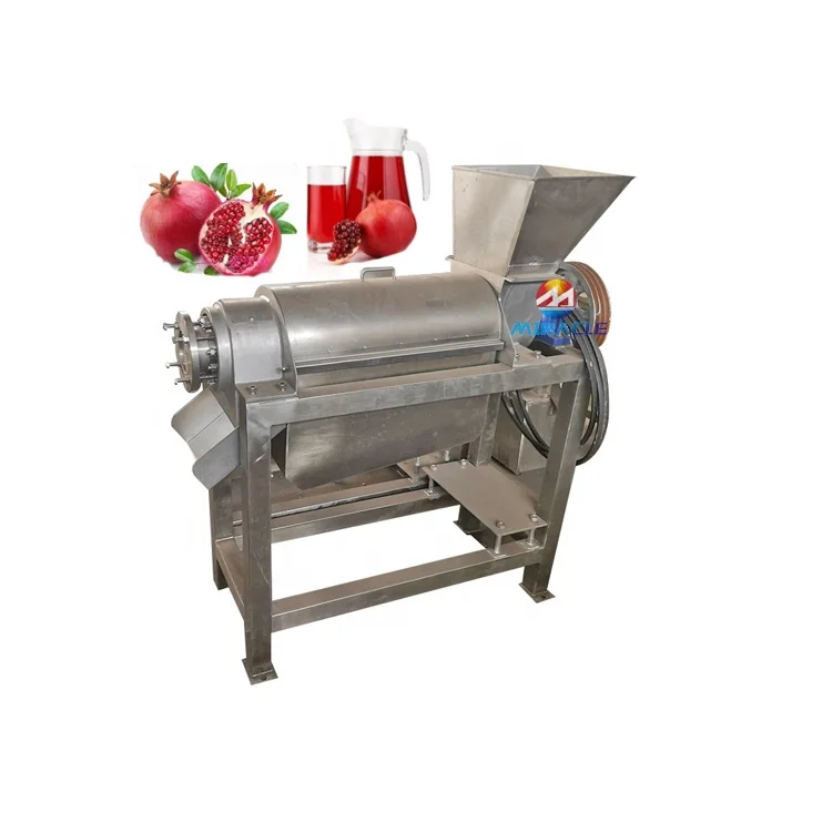 Good Quality Pomegranate Juicer Machine Pomegranate Juice Machine Price
