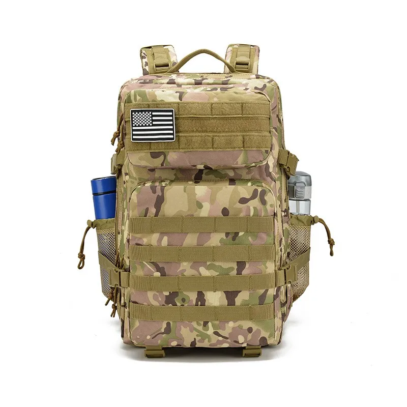 FIELD GEAR BACKPACK オリーブ色 TJ-OUTDOORS Oakley Tactical Field Gear Backpack - 40L