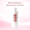 Crema de recuperación del equilibrio de la piel
