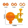 Naranja