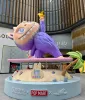 Fiberglass sculpture 1