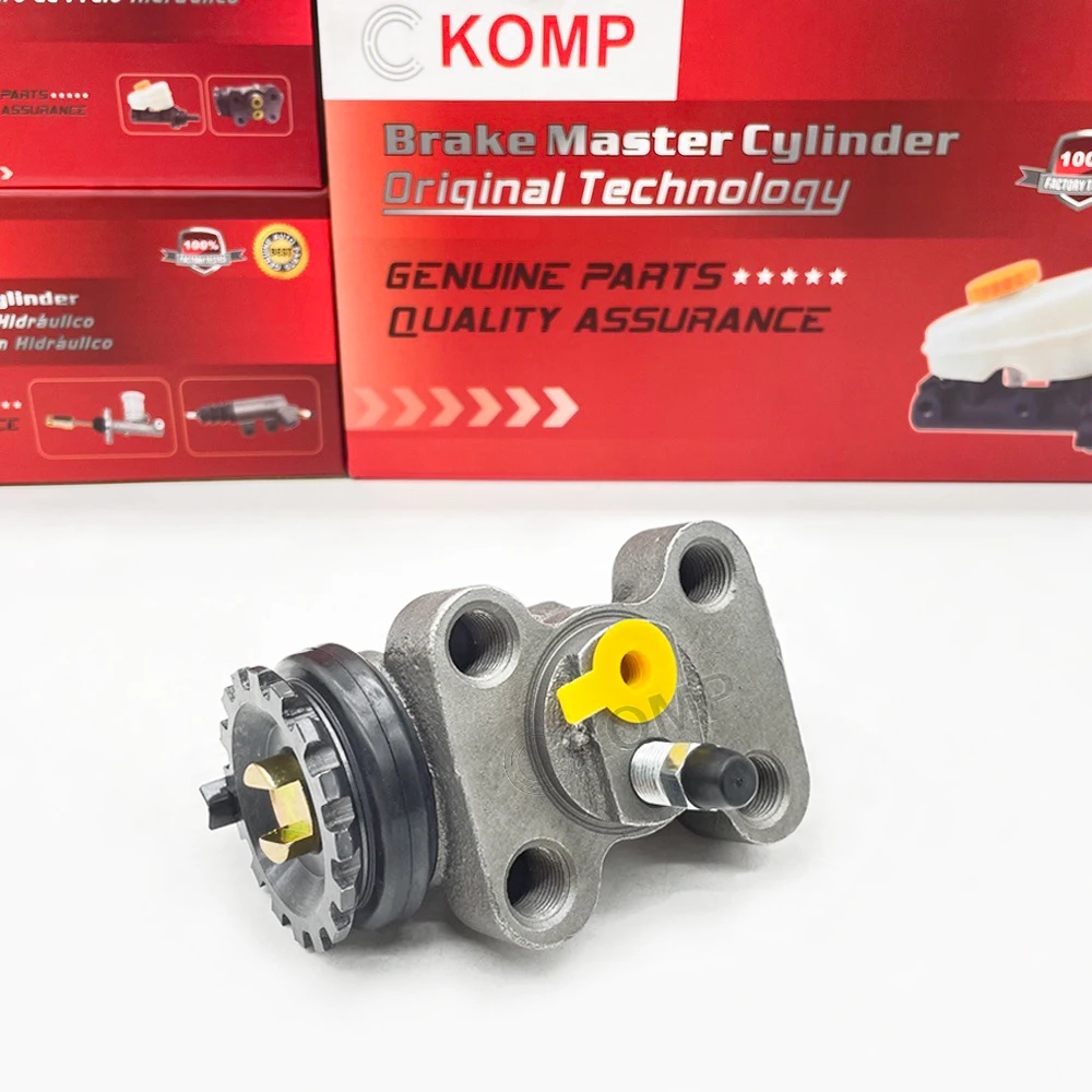 ISUZU ELF NKR NQR NPR Turbo Brake Wheel Cylinder 8-97139-819-0