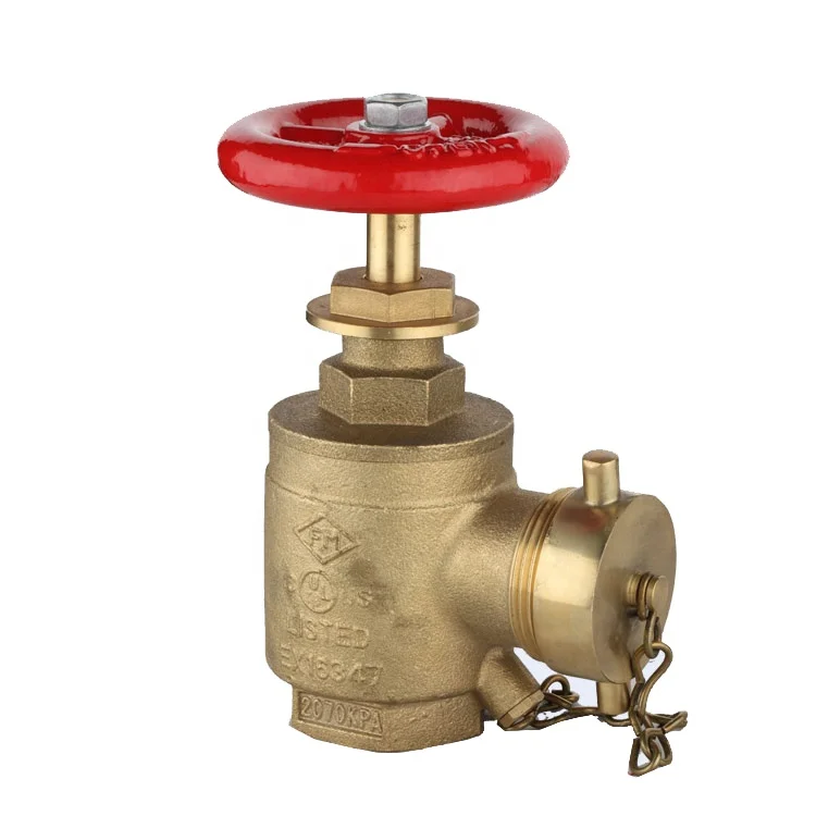 Angle Hose Valve With Hydrolator manufacture
