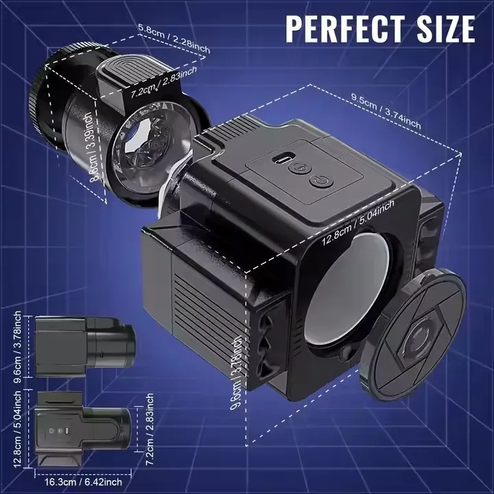 2024 Adult Male Masturbator with Automatic Telescopic Rotation and Vacuum Electric Cup Sex Toys for Age 18+