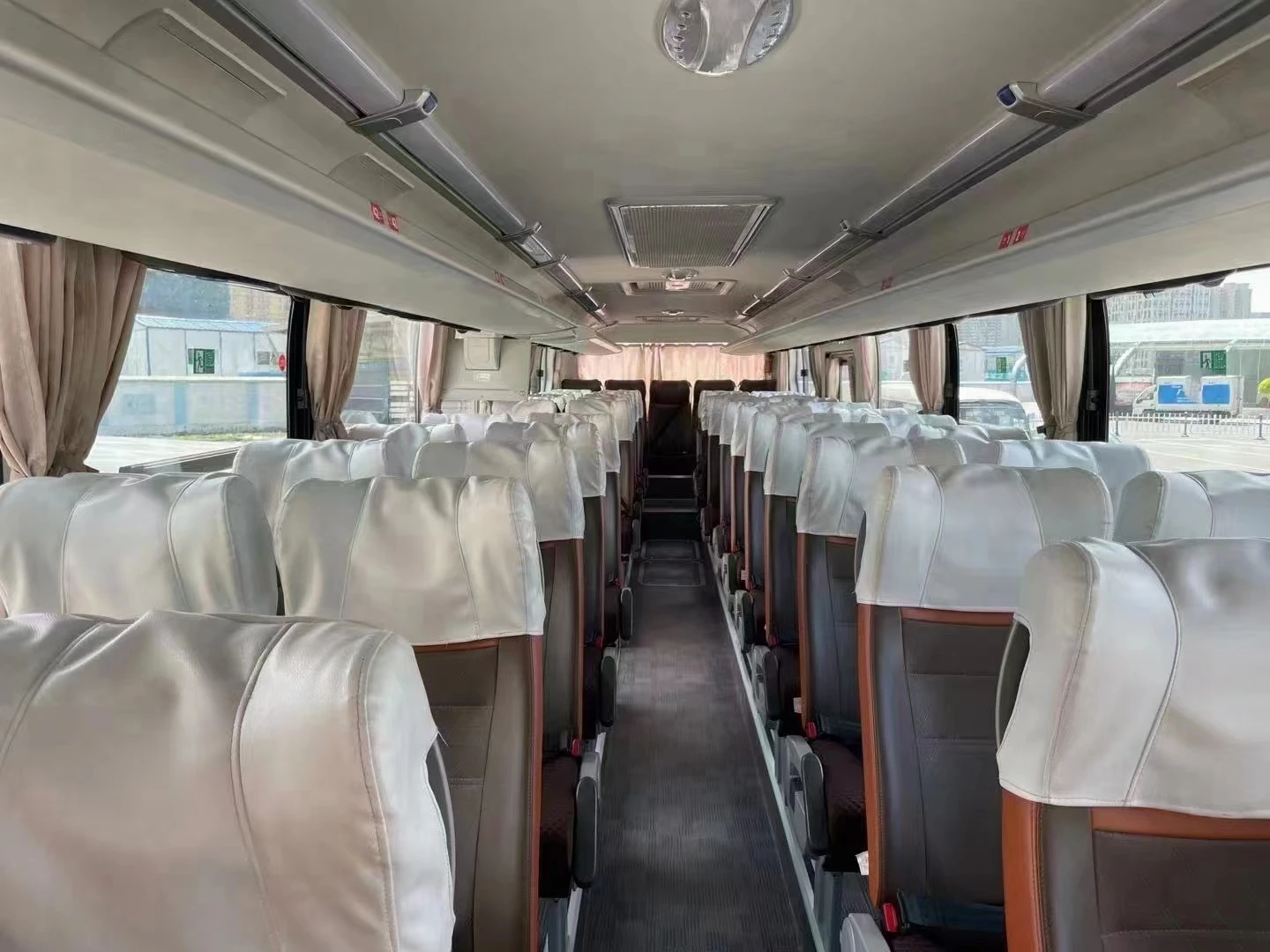 Used Yutong Coach Bus For Sale Zk6120 Youtong Bus Luxury Coach For Sale