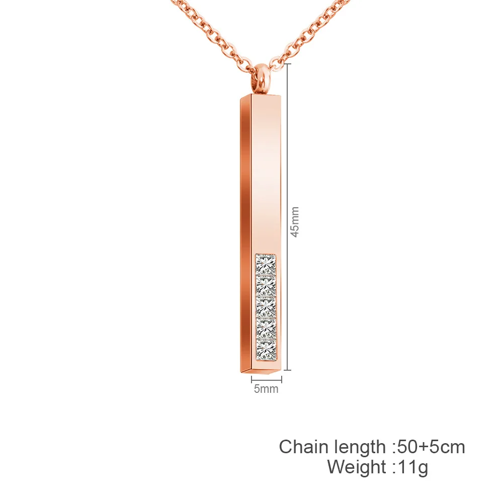 Stainless Steel Pendant