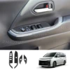 Aspect carbone