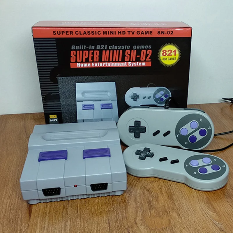 snes mini 821 games list