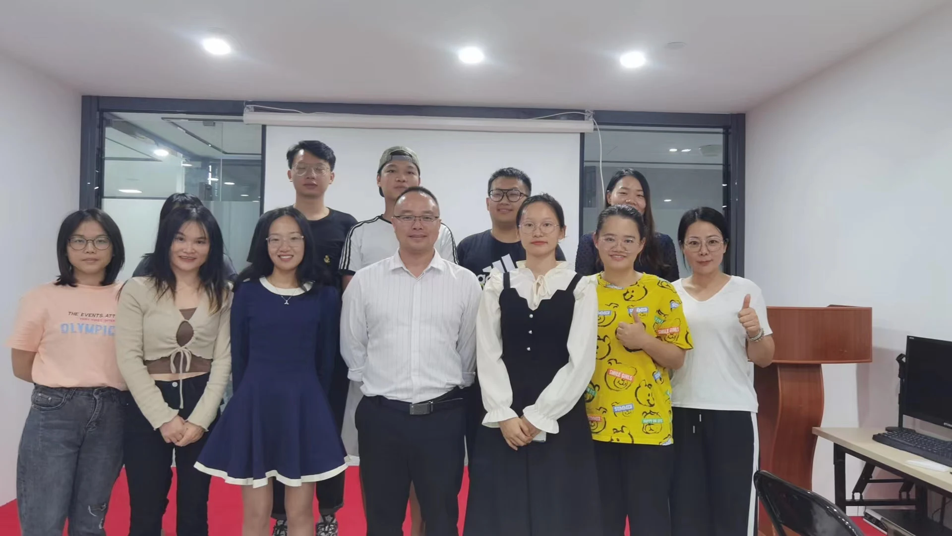 Guangxi Taisilai Technology Co., Ltd. 3