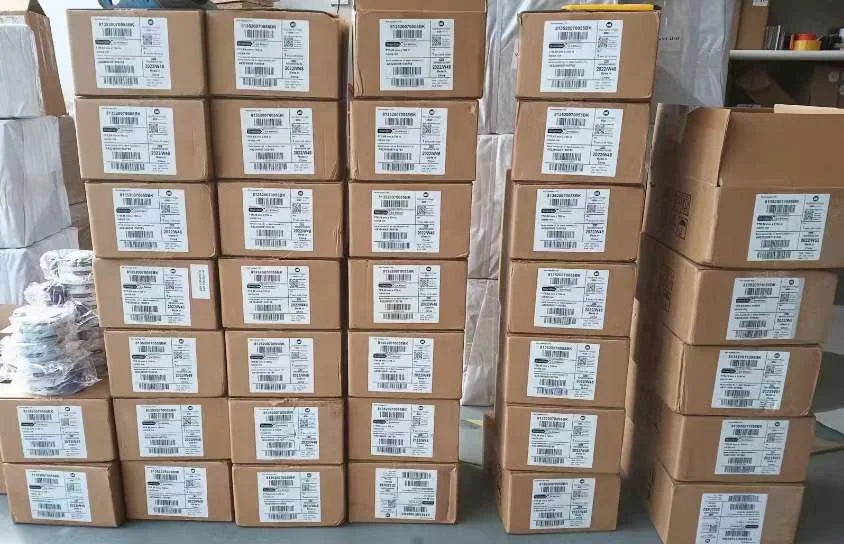 【maltese_8314さま】ご購入品 Original Markem-Imaje TTO Ribbon 813520011055BK 55mm/1100m