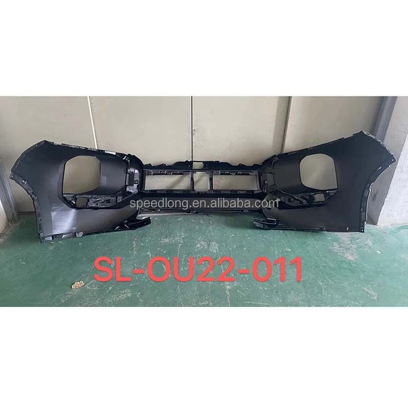 62012W320P Front Bumper Upper for Mitsubishi Outlander 2022| Alibaba.com