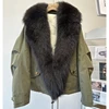 Verde militare