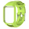 Lime green