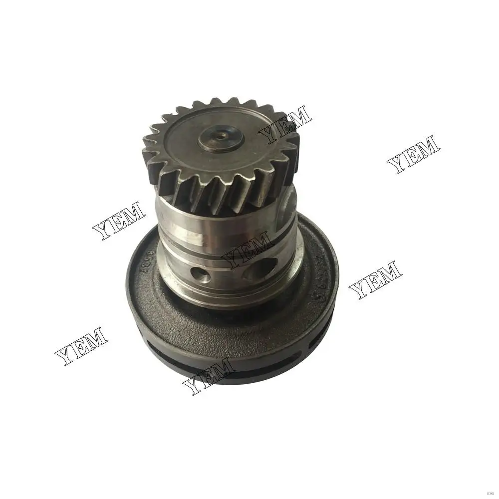Water Pump 10132817 Fit for Liebherr 936 Engine