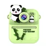 Panada green camera(no card)