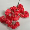 3Forks Single Layer Red