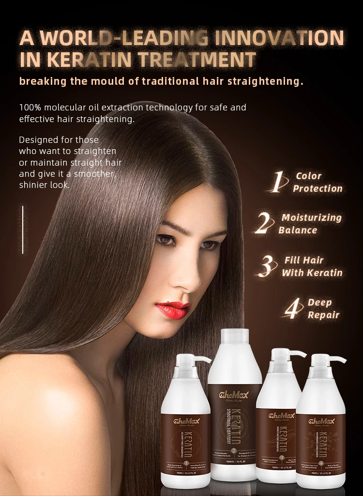 produits pour cheveux hair care global keratin hair straightening treatment for all hair types