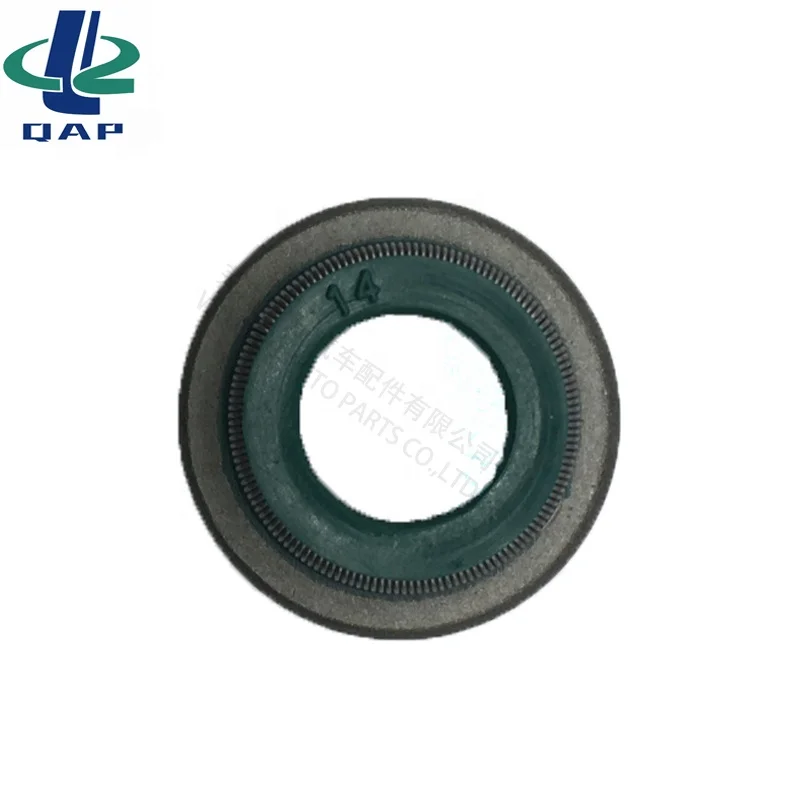 RF01-10-155A Engine Part Valve Oil Seal Valve Stem Seal for Mazda CAPELLA Kia RF01-10-155A