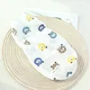 Estampado de malla sencillo - osito de peluche
