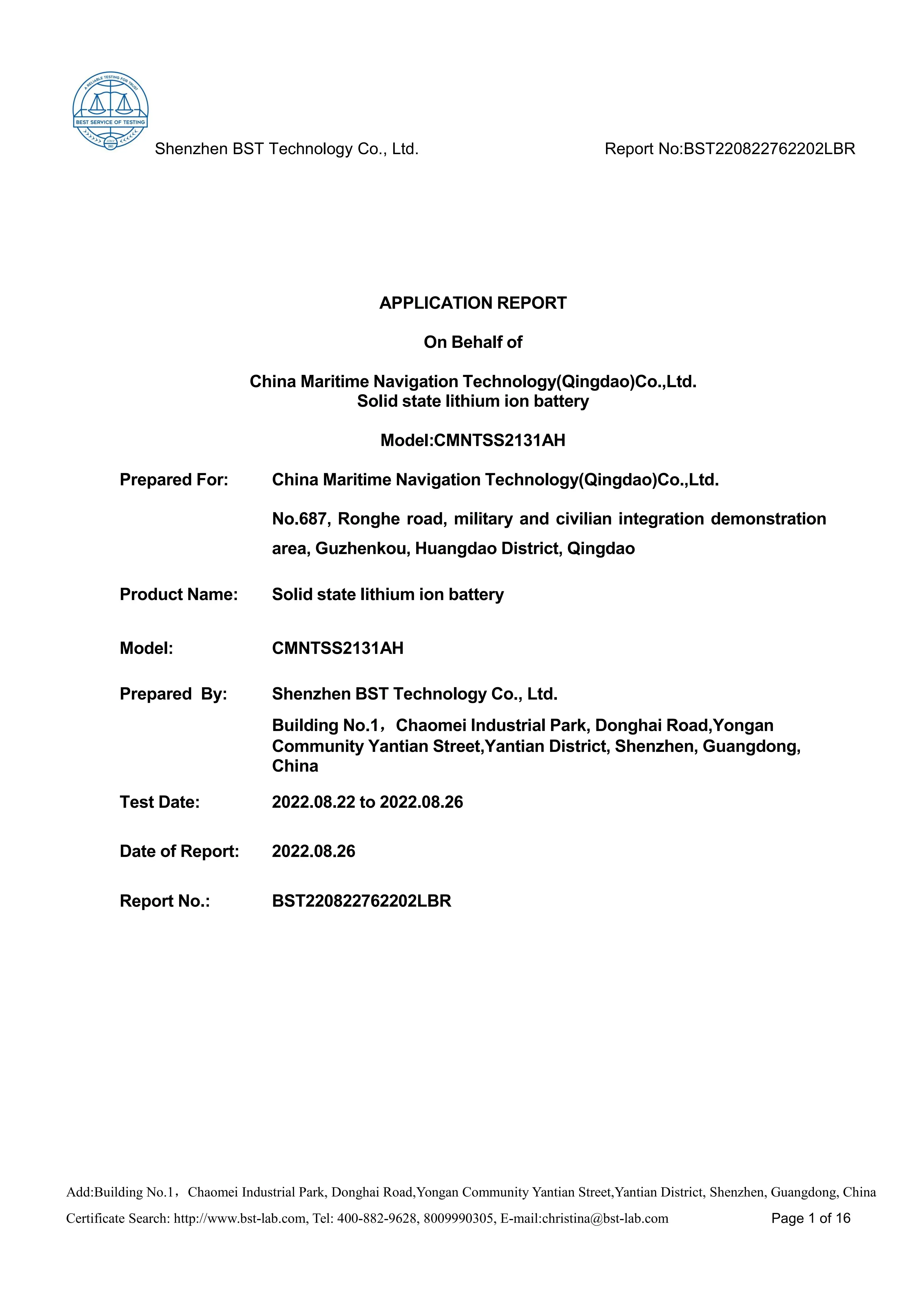 Outdoor Energy Storage Power Supply Lifepo4 Battery Solar Generator