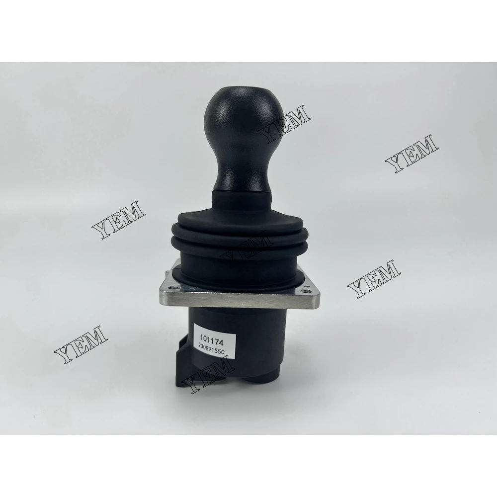 Dual Axis Joystick Controller 101174GHT 62390GT for John Deere S120 S45 S65 S85 4
