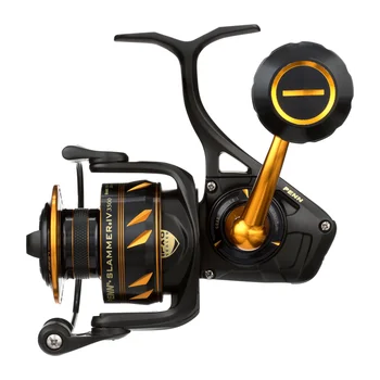 GOMEXUS Power Handle for Penn Spinfisher VI 9500-10500 Slammer III IV 10500  Reel