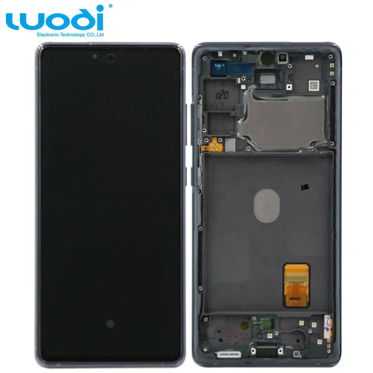 samsung galaxy s20 fe lcd screen replacement made in china
