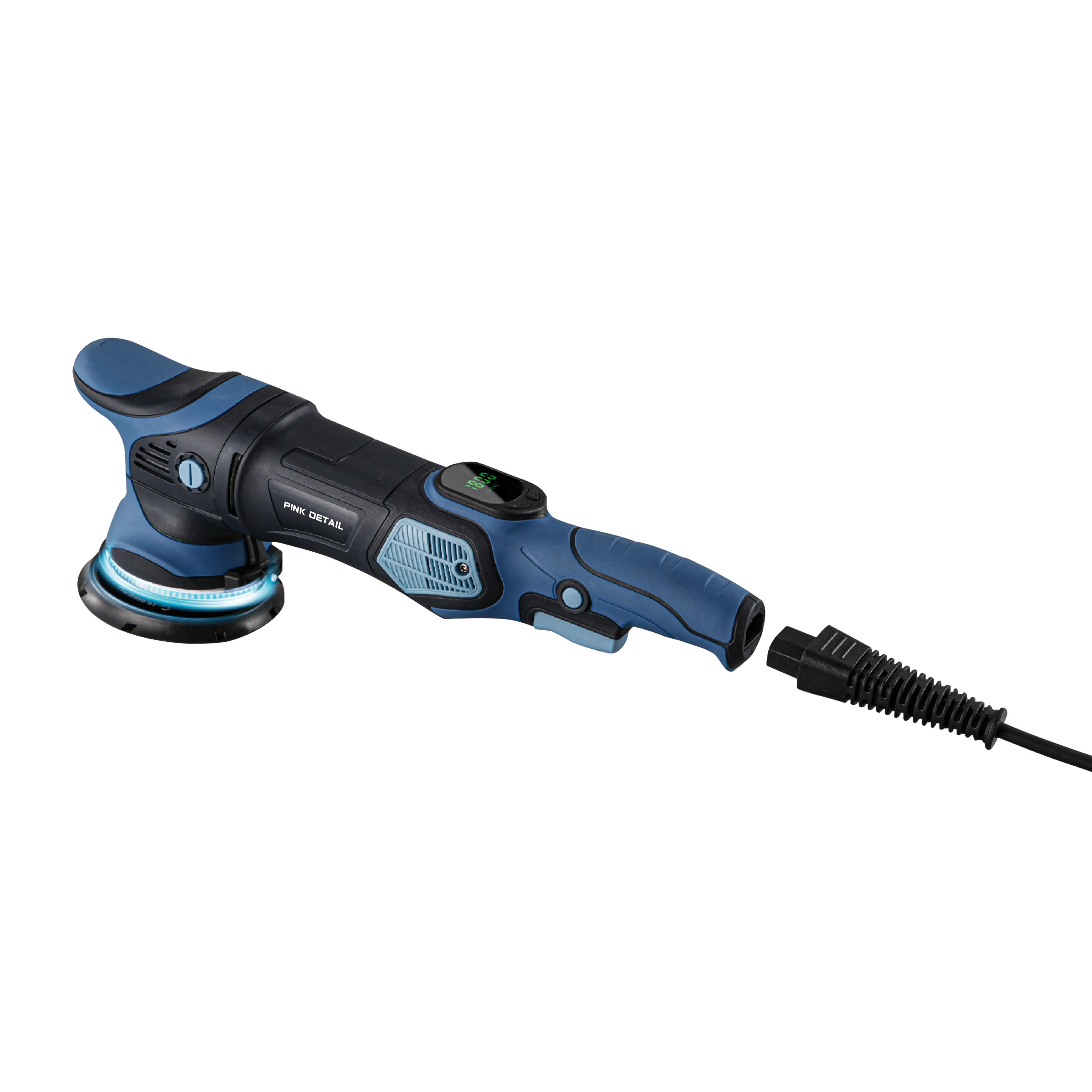 Полировщик двухсторонний 15/21 мм