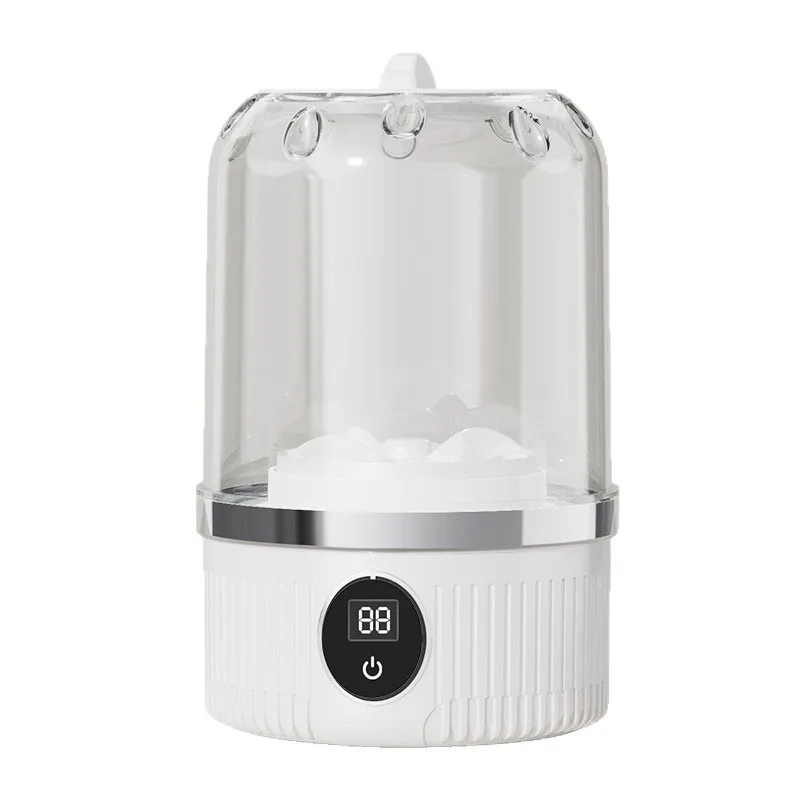 New Mini Top Loading Portable USB Powered Waterproof Underwear Intimate Clothing Washing
