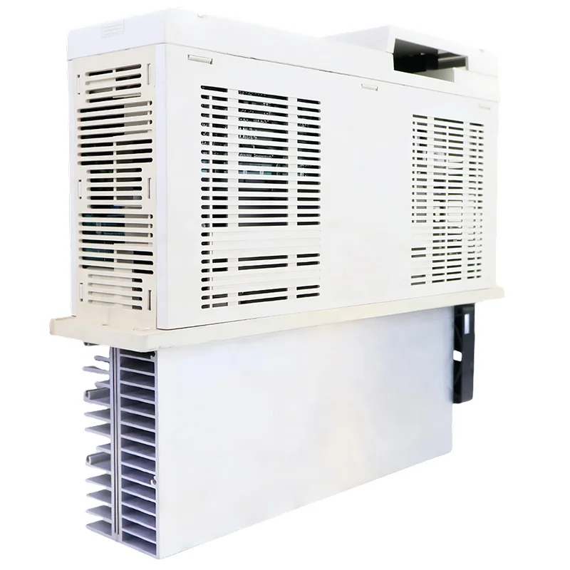 MITSUBISHI MDS-B-V2-3510 AC Servo Motor Drive Unit Module