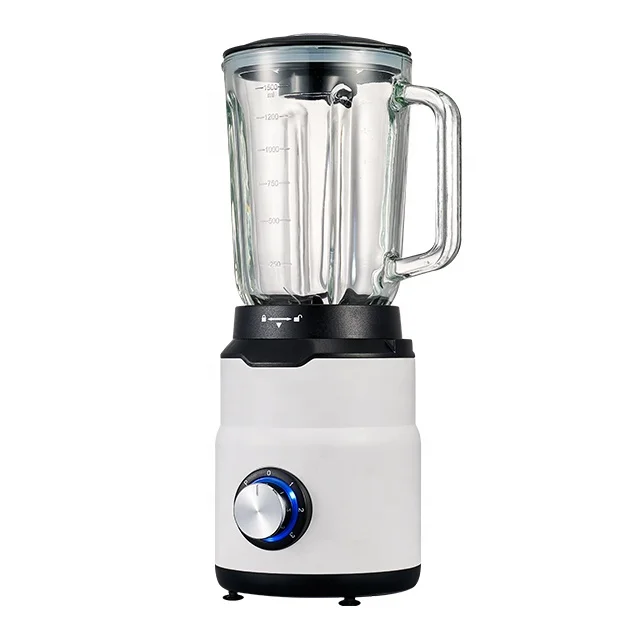 use in the home blender - Ilustrasi 3