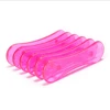 Soporte para Pinceles de Uñas de 5 Compartimentos
