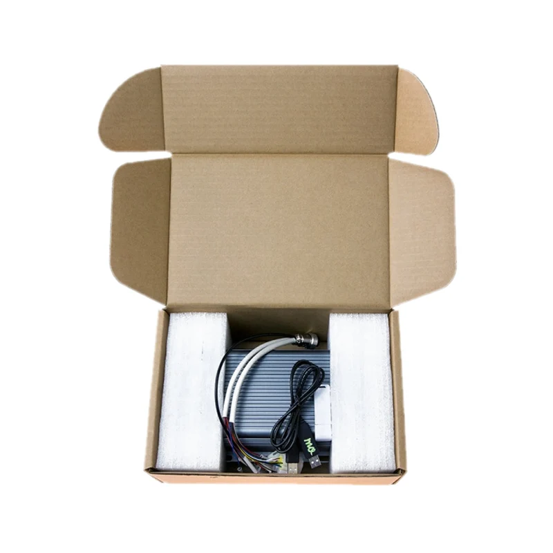 Sabvoton SVMC72150 Programmable Motor Controller TFT Color LED Display PAS Function Lithium Battery Power for Electric Motor