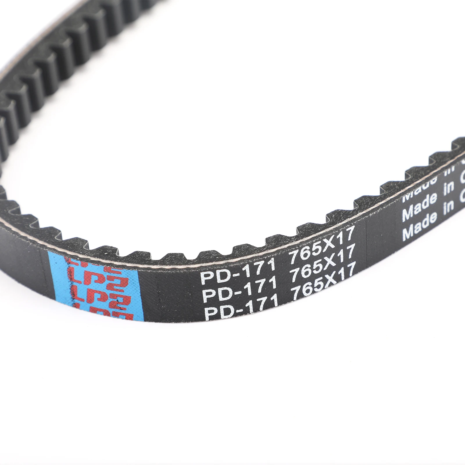 Drive Belt Transmission Belt 27601-40B01 for Suzuki LT80 and