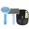 Hair removal 3-piece set [Blue]