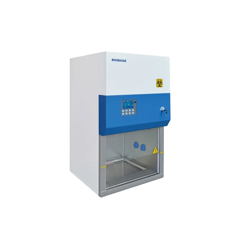 BIOBASE China Biological Safety Cabinet Class Ii a Ii 11231BBC86 Laboratory Biosafety Cabinet Price