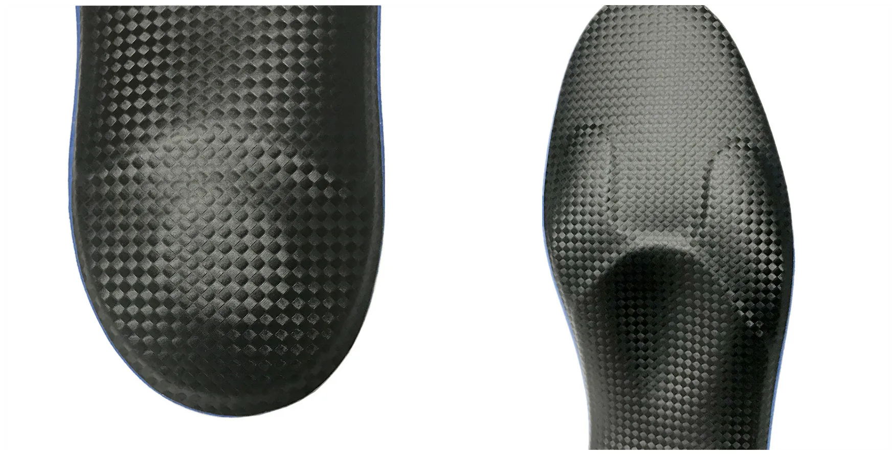 Pd03 Arch Orthotic Support Carbon Fiber Insoles Custom Orthopedic Heat Moldbale Orthotics Buy