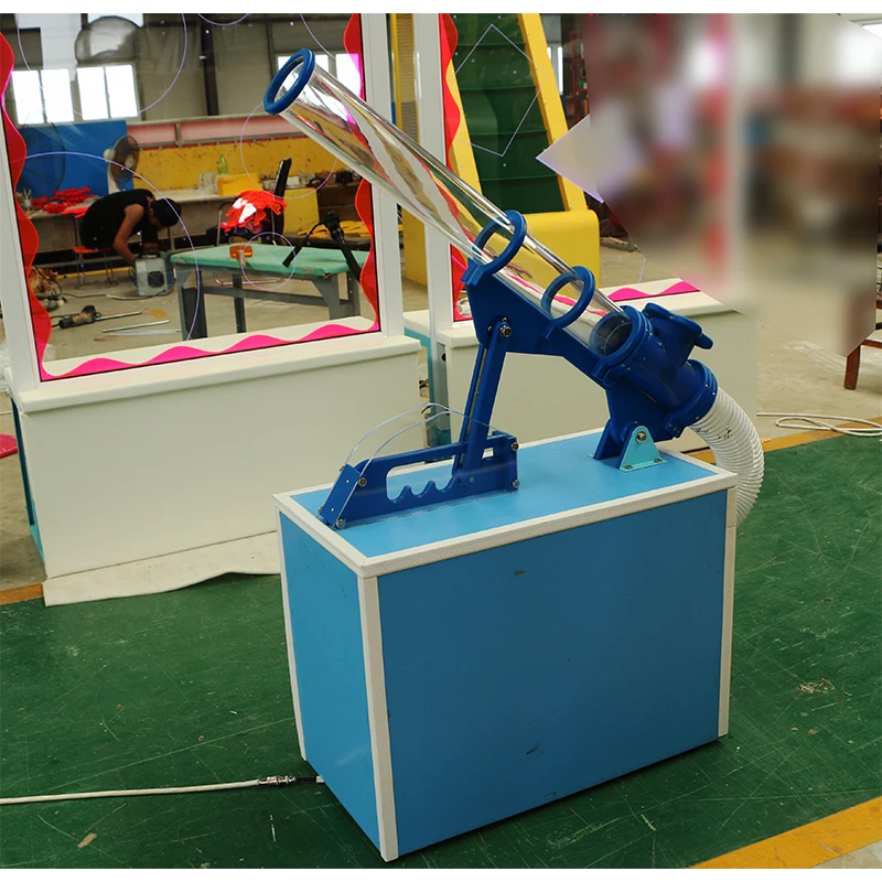 Indoor Amusement Park Supplies Kids Indoor Soft Playground Equipment