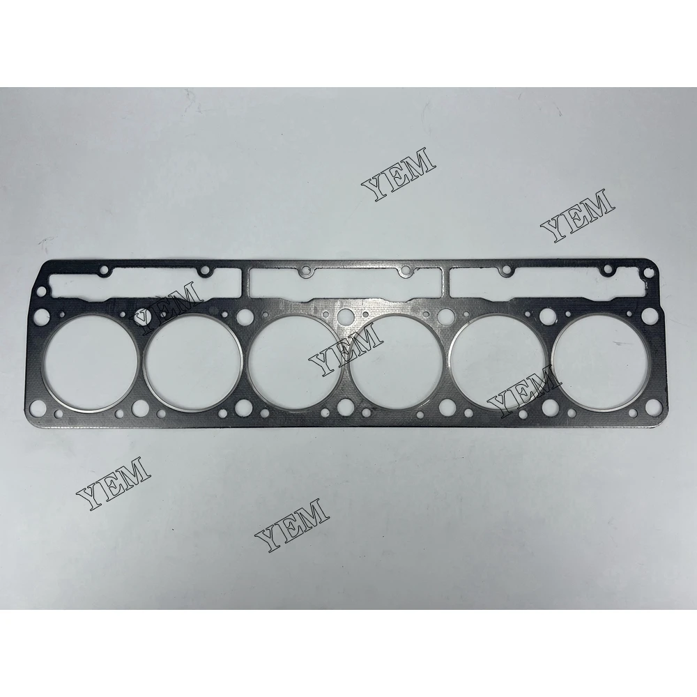 For Caterpillar C7 Head Gasket High Quality Engine Parts 3