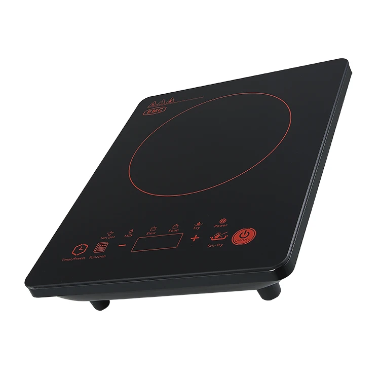 defy induction cooker