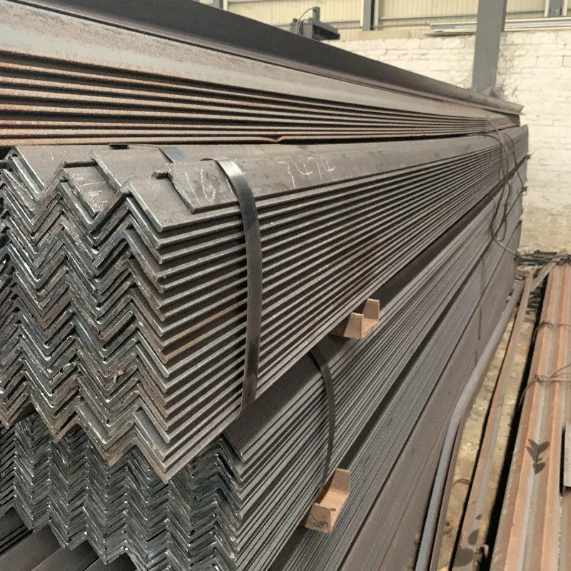 50mm x 50mm x 5mm Mild Steel Angle Iron Hot Rolled 50mm x 50mm x 5mm Mild Steel Angle Iron Hot Rolled