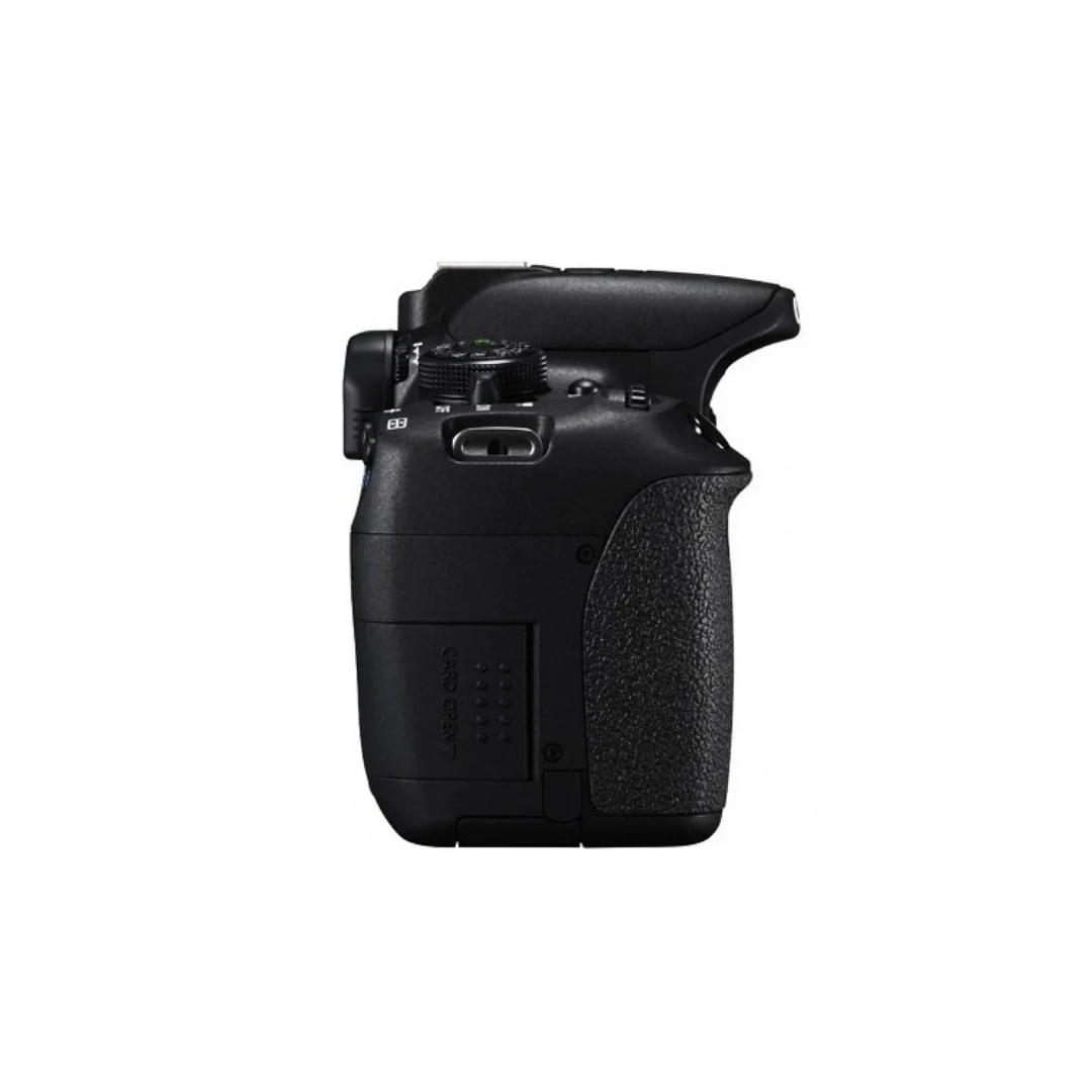 Бывшая в употреблении камера 700D 750D 760D 600D начальный уровень DSLR цифровая Студенческая дорожная HD камера 700d