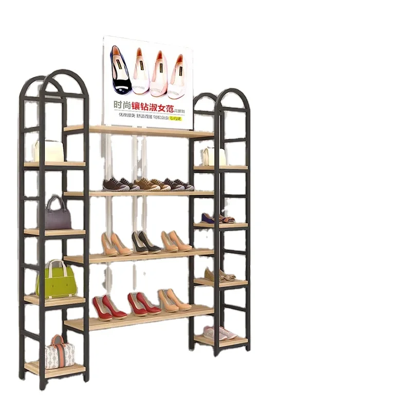 Shoe Display Stand Amazon Online Shopping Shoes Stand Interior
